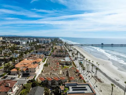 $1,875,000 | 600 The Strand North, Unit 44, Oceanside, CA 92054