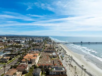 $1,875,000 | 600 The Strand North, Unit 44, Oceanside, CA 92054
