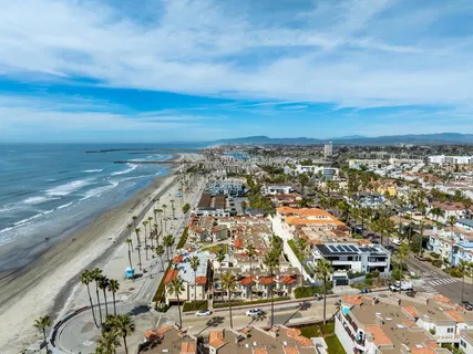 $1,875,000 | 600 The Strand North, Unit 44, Oceanside, CA 92054