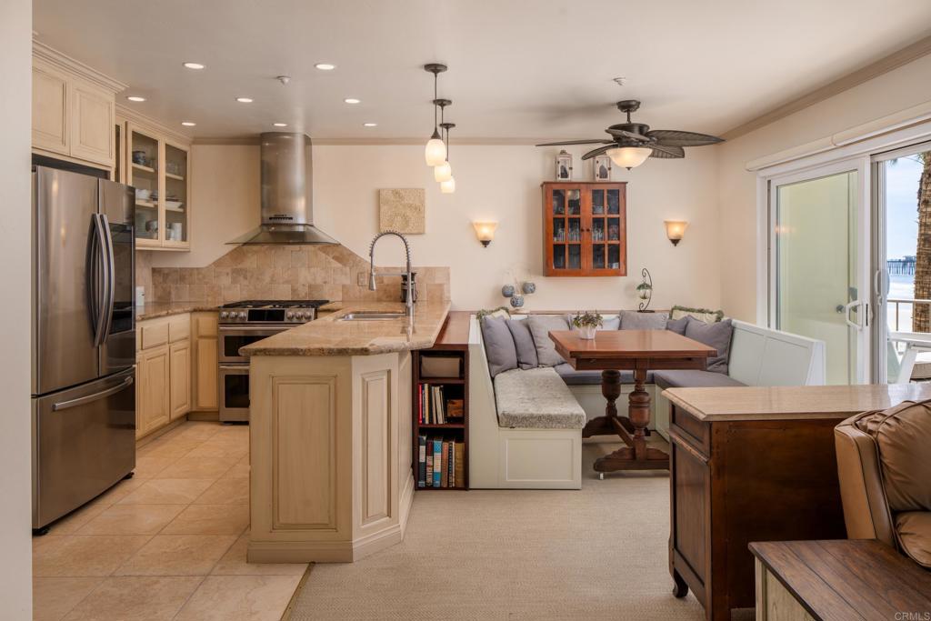 600 The Strand North, Unit 44 Oceanside, CA 92054 - Photo 10 of 73