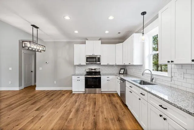 $479,900 | 110 Dakota Drive Northeast, Cleveland, TN 37323