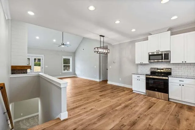 $479,900 | 110 Dakota Drive Northeast, Cleveland, TN 37323