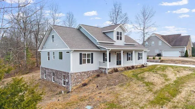 $479,900 | 110 Dakota Drive Northeast, Cleveland, TN 37323