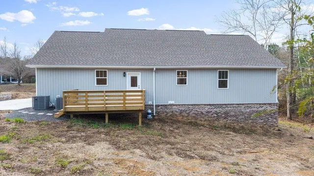 $479,900 | 110 Dakota Drive Northeast, Cleveland, TN 37323