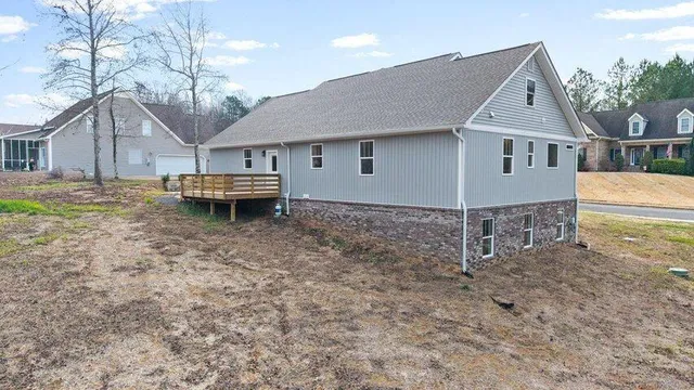 $479,900 | 110 Dakota Drive Northeast, Cleveland, TN 37323