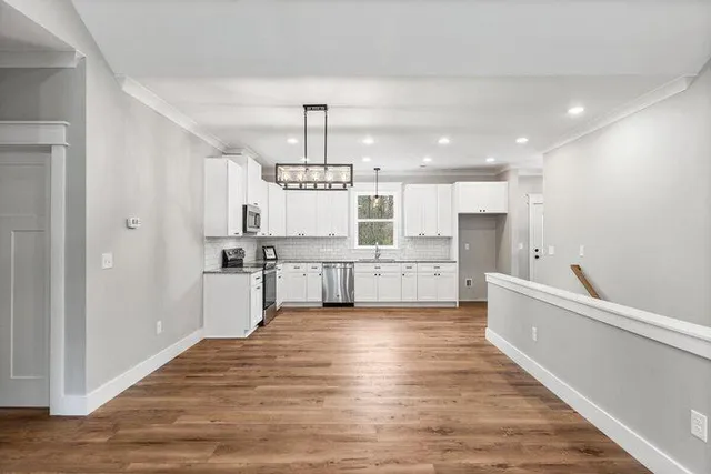 $479,900 | 110 Dakota Drive Northeast, Cleveland, TN 37323