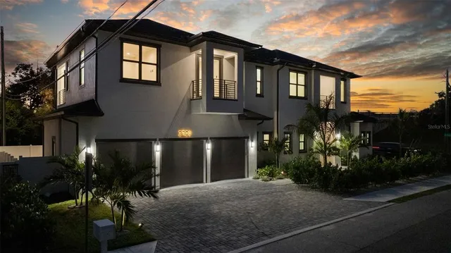 $22,000 | 3701 South Lynwood Avenue, Tampa, FL 33611