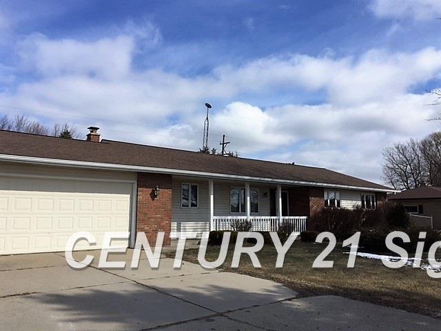 20090 Gratiot Road Merrill, MI 48637 - Photo 1 of 23