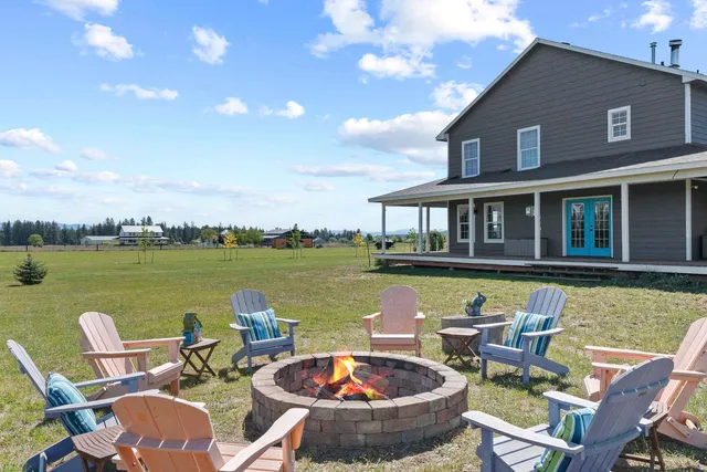 $1,350,000 | 6730 West Crosscut Road, Deer Park, WA 99006