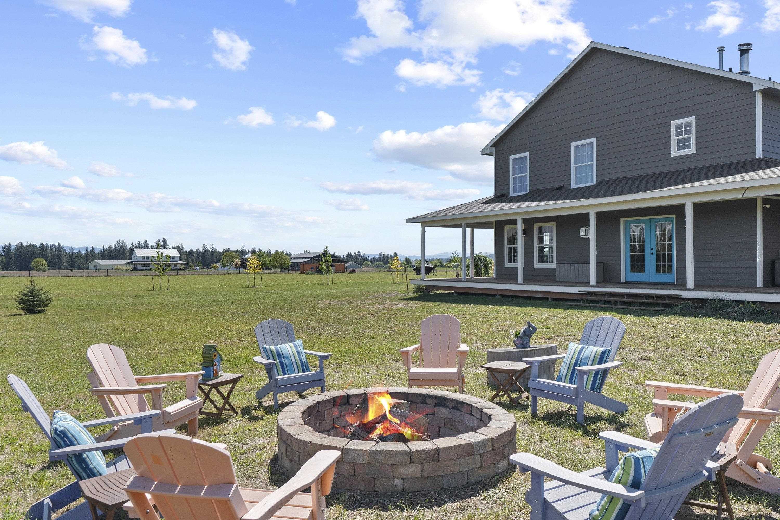 6730 West Crosscut Road Deer Park, WA 99006 - Photo 42 of 50