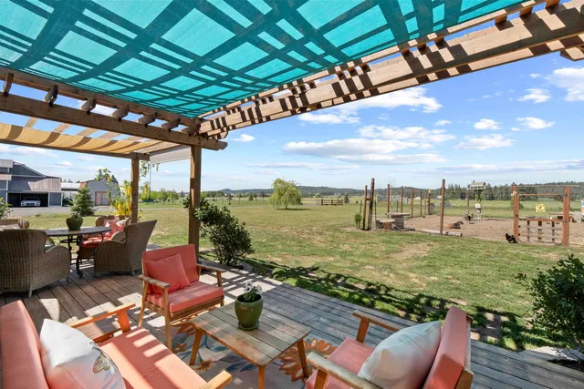 $1,350,000 | 6730 West Crosscut Road, Deer Park, WA 99006