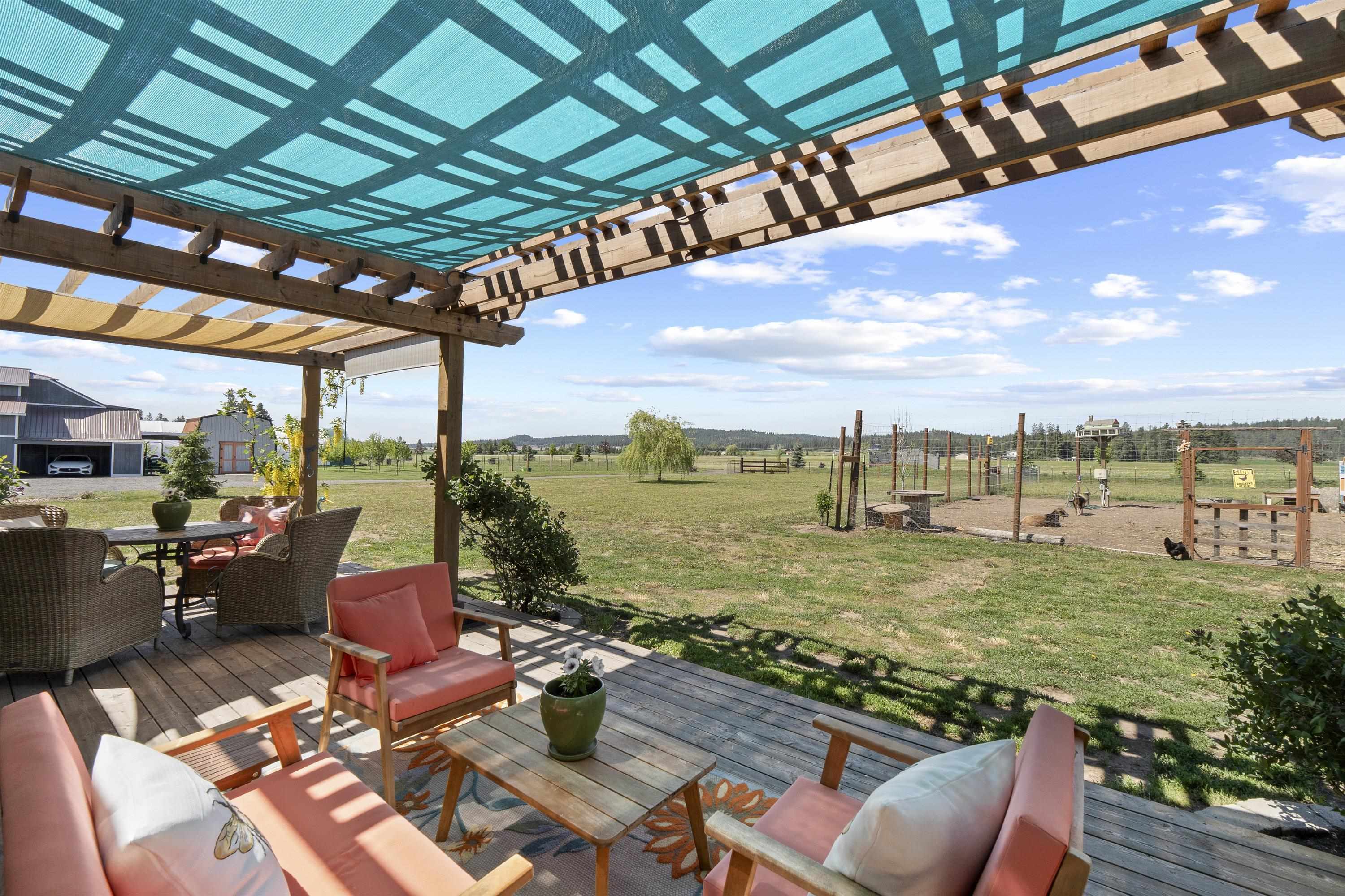 6730 West Crosscut Road Deer Park, WA 99006 - Photo 44 of 50