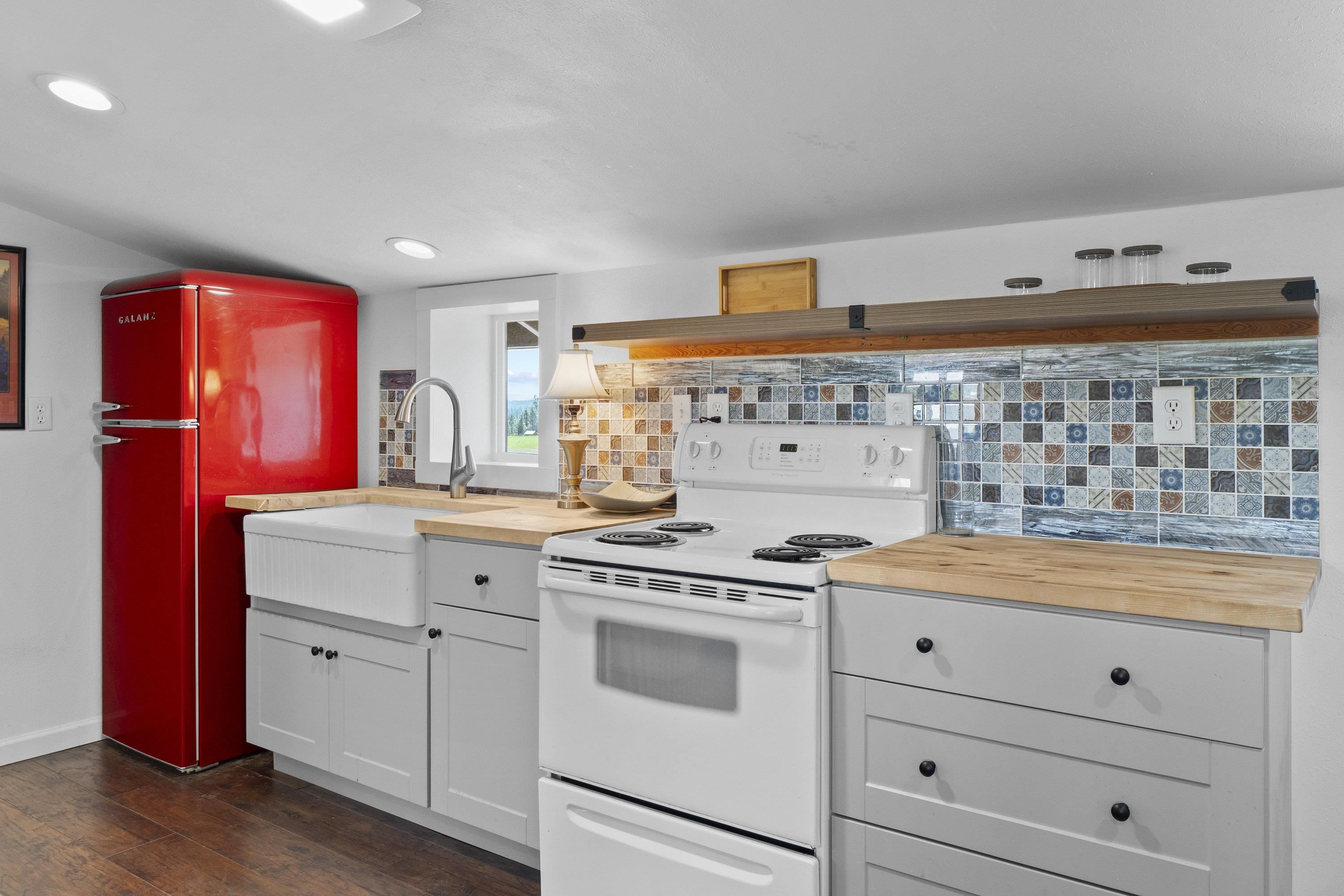 6730 West Crosscut Road Deer Park, WA 99006 - Photo 47 of 50