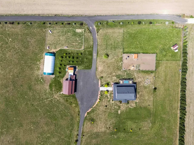 $1,350,000 | 6730 West Crosscut Road, Deer Park, WA 99006