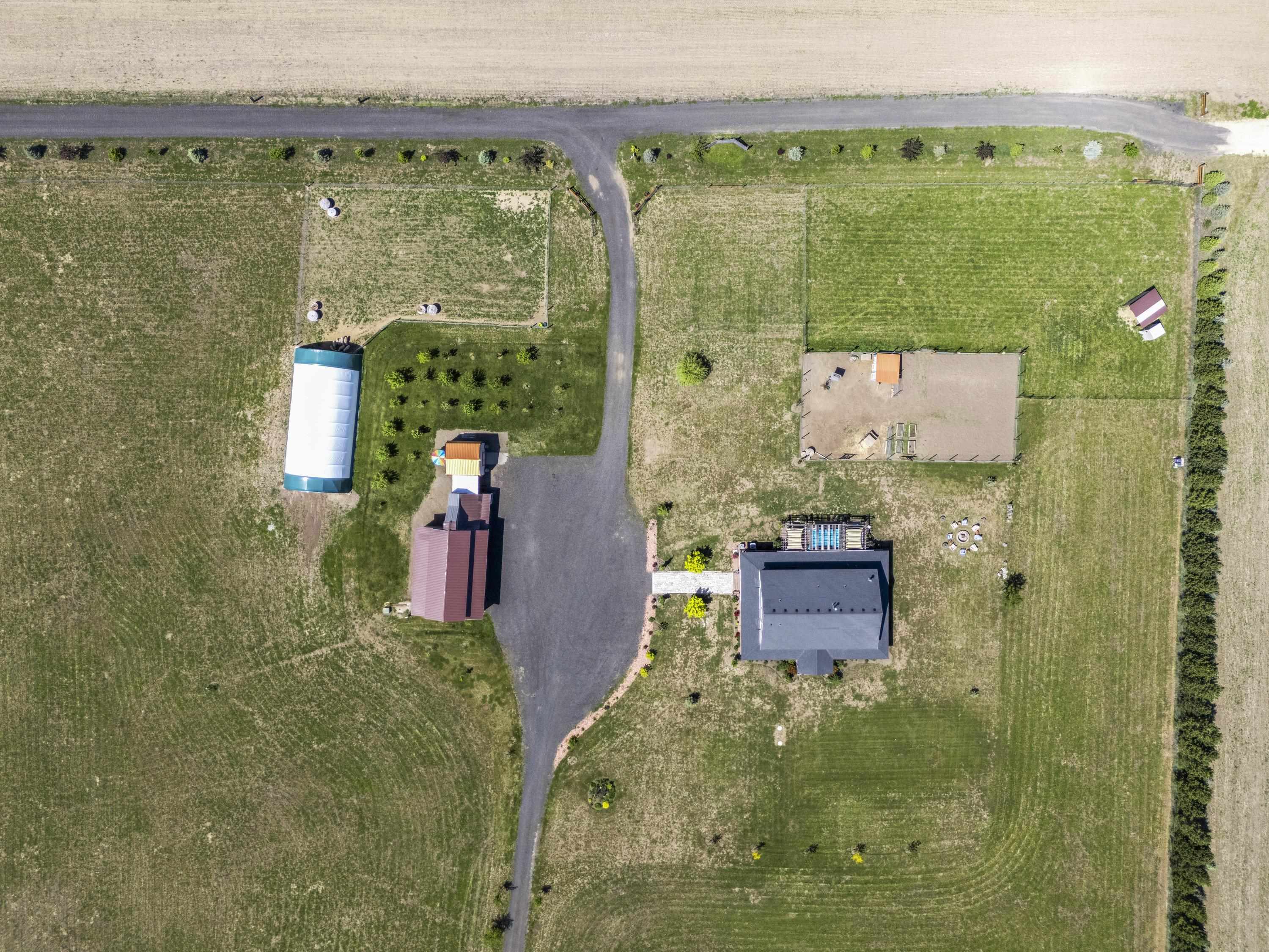 6730 West Crosscut Road Deer Park, WA 99006 - Photo 50 of 50