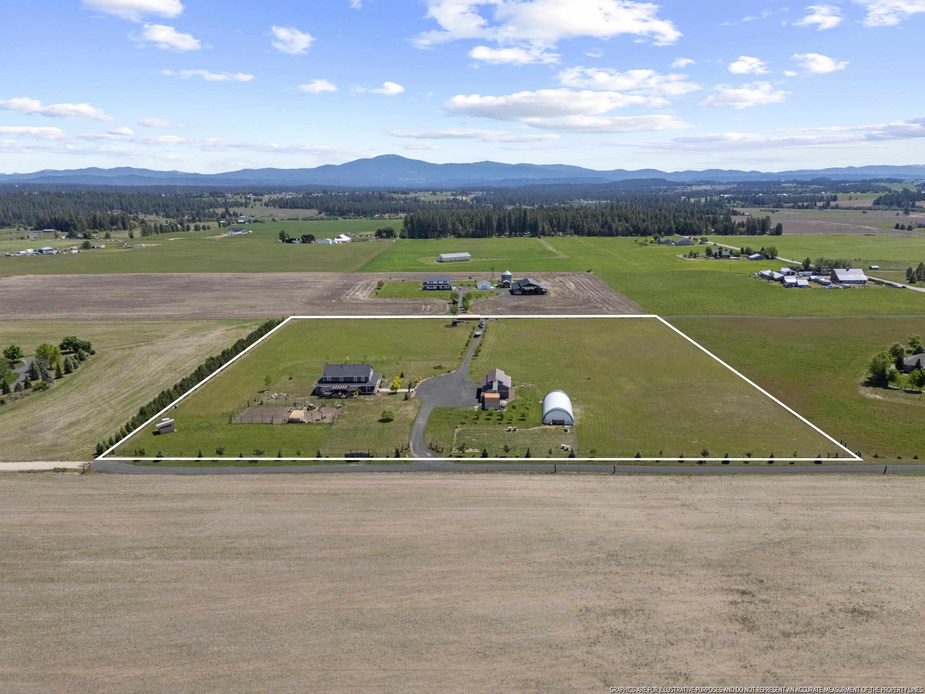 6730 West Crosscut Road Deer Park, WA 99006 - Photo 5 of 50