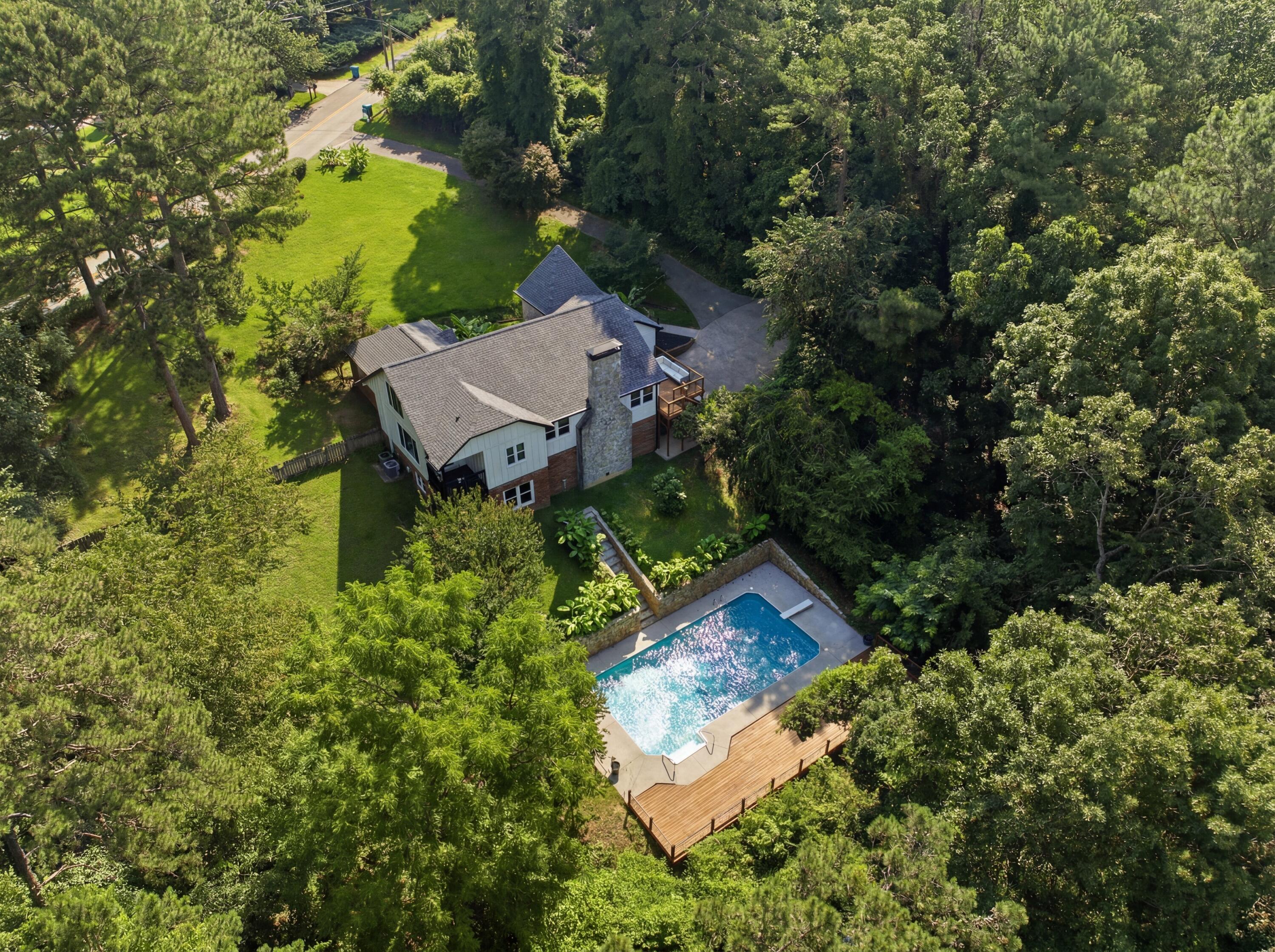 3591 Kings Road Chattanooga, TN 37416 - Photo 15 of 90 KingsRd_023