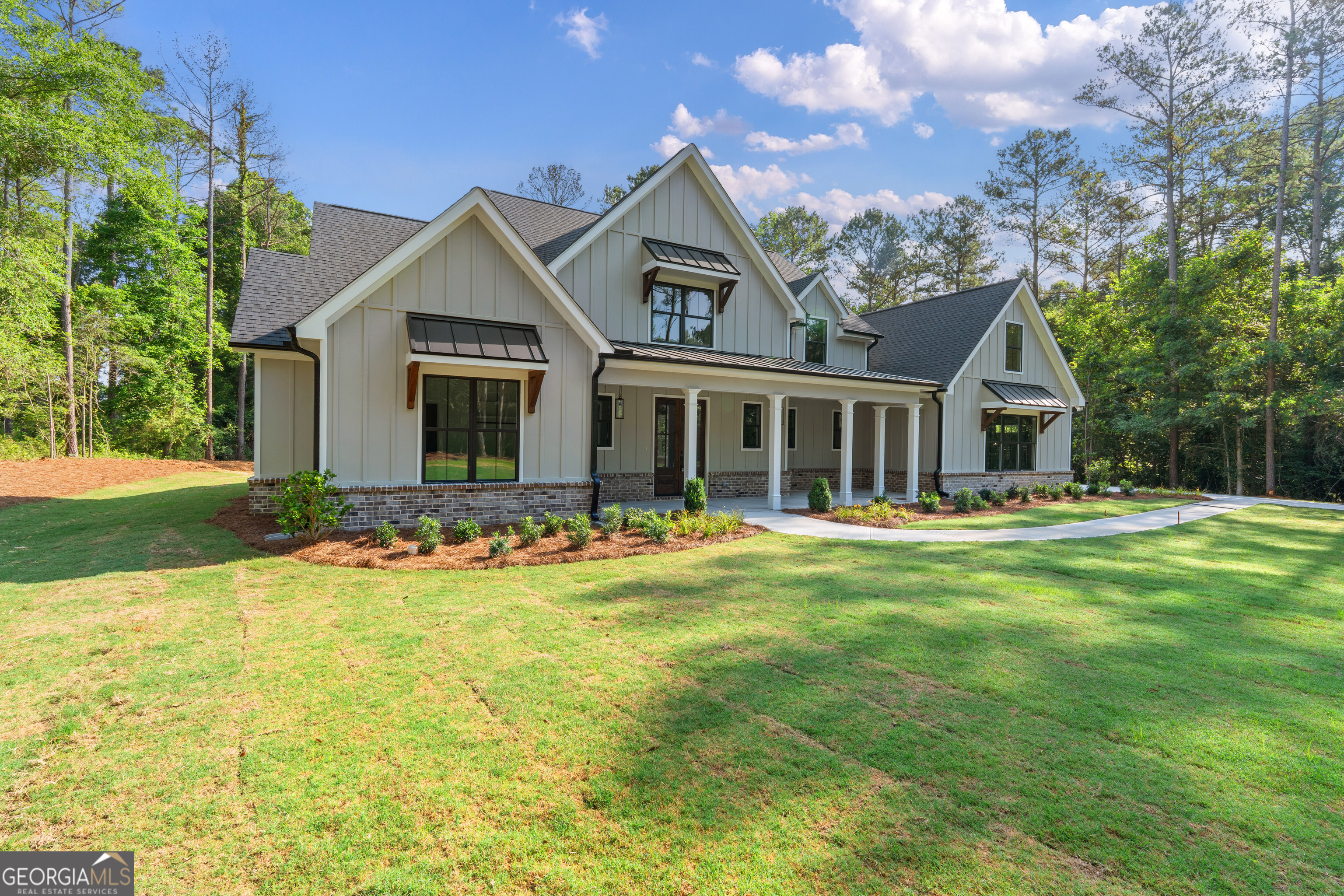 135 Martin Cemetery Road Carrollton, GA 30117 - Photo 7 of 57