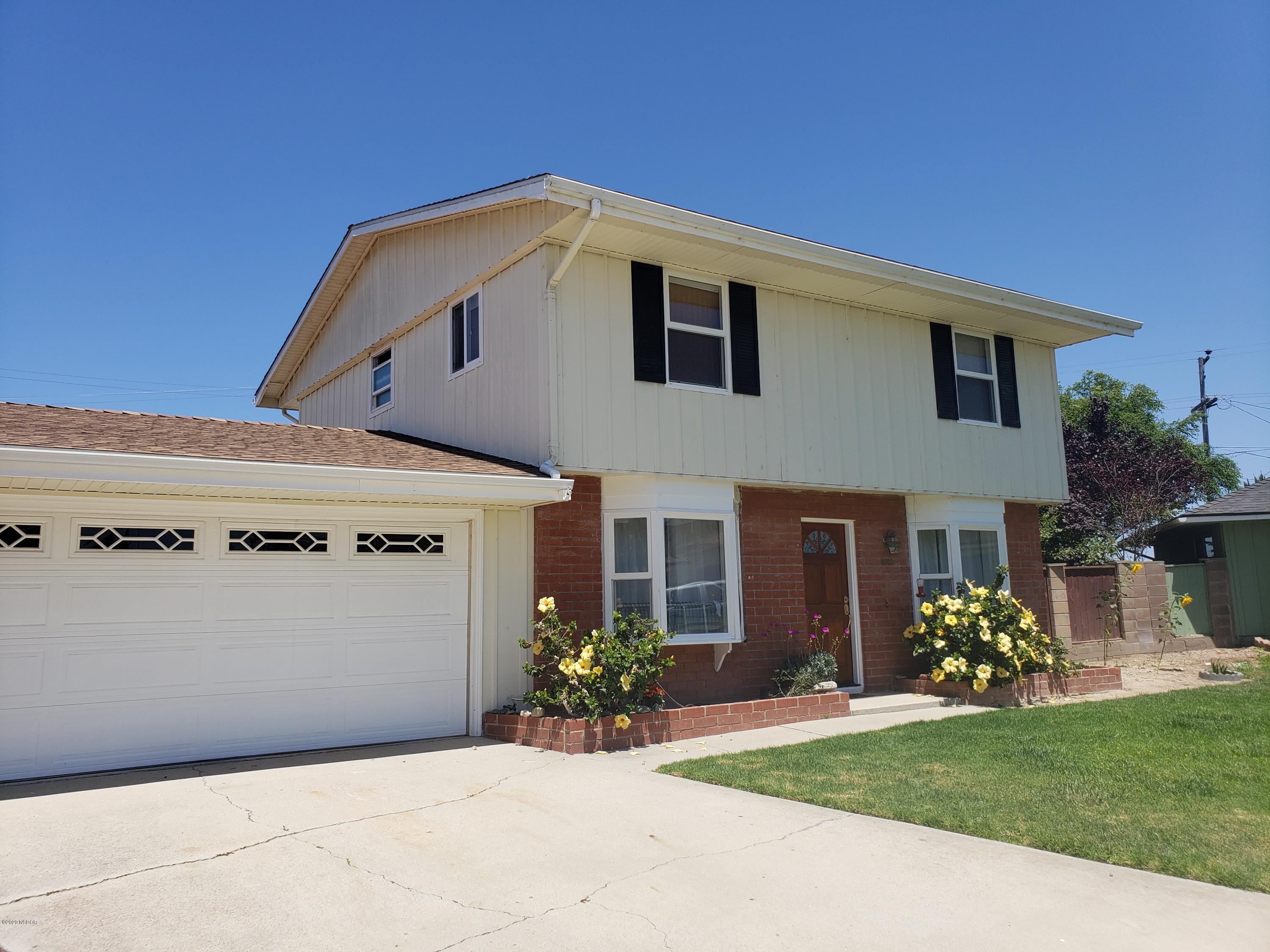4093 Stardust Road Lompoc, CA 93436 - Photo 1 of 14 Front