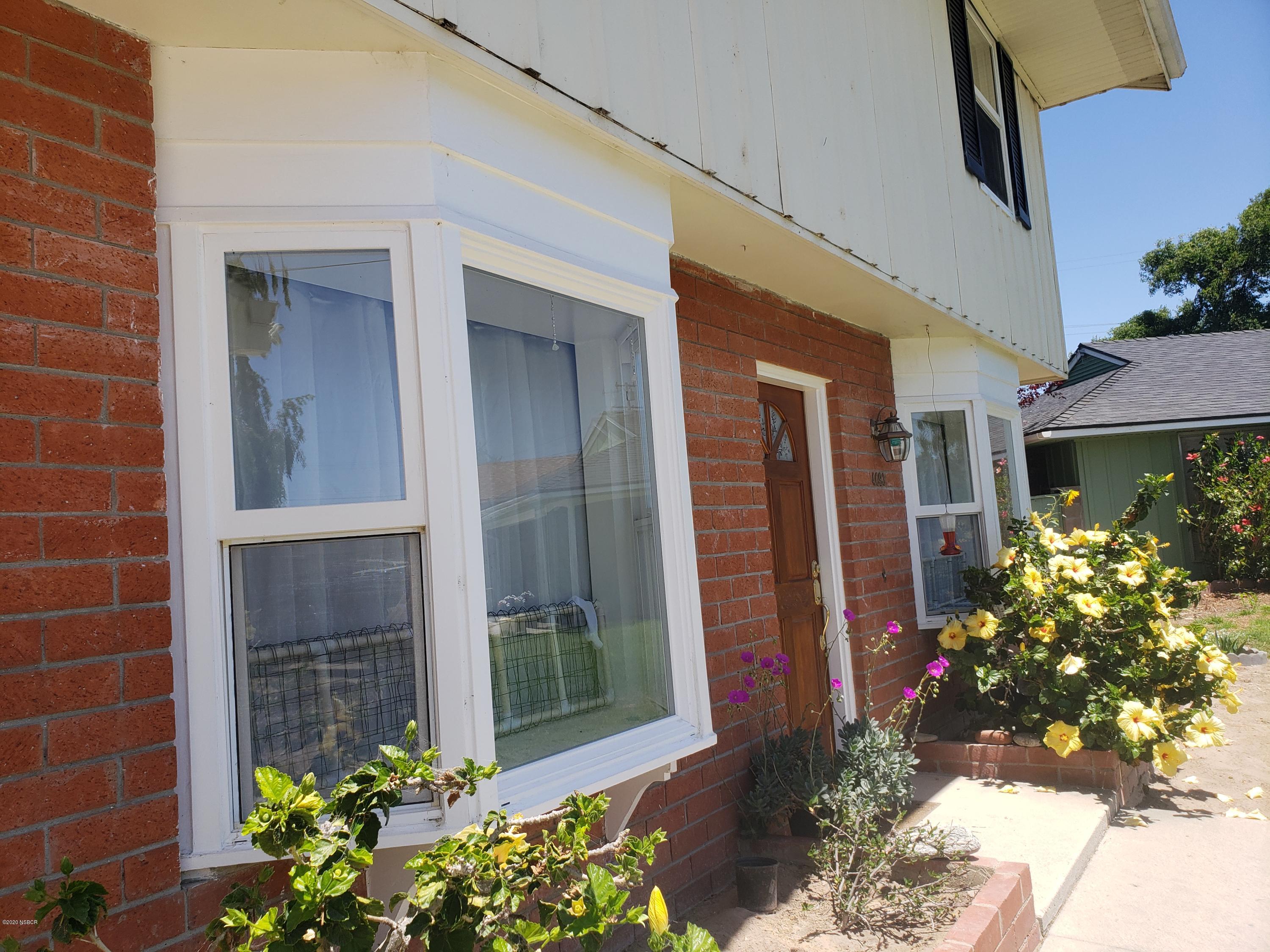 4093 Stardust Road Lompoc, CA 93436 - Photo 2 of 14 Front Closeup