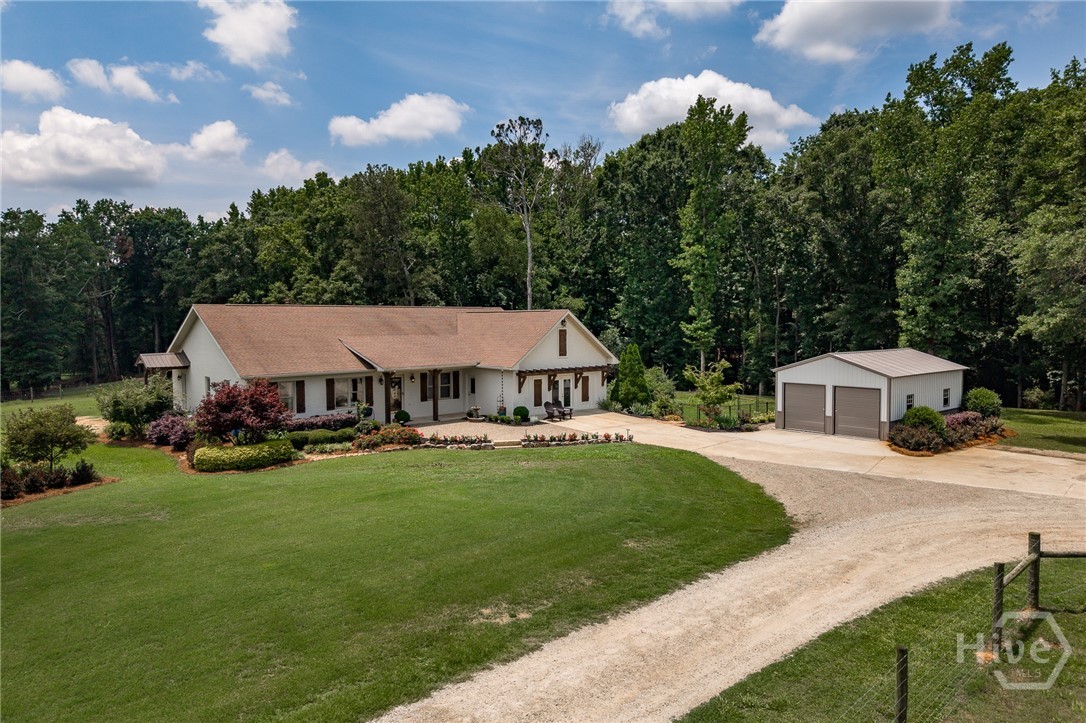 1111 Hale Road Watkinsville, GA 30677 - Photo 6 of 74