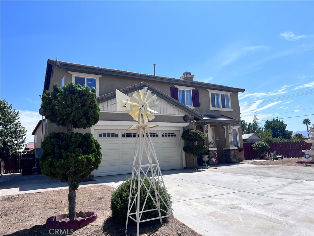 13329 Sunny Ridge Street Hesperia, CA 92344 - Photo 1 of 1