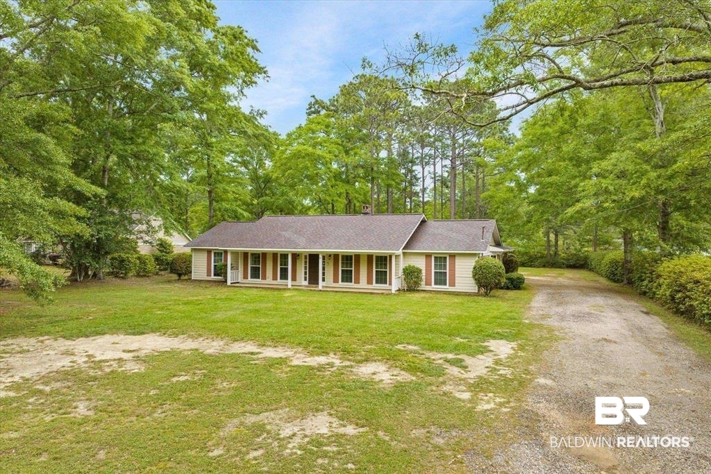 8908 Red Creek Drive Semmes, AL 36575 - Photo 1 of 21