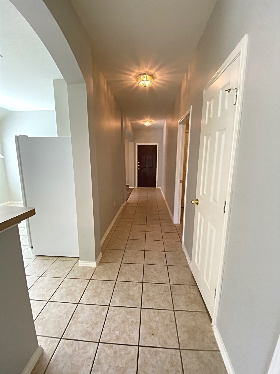 22014 Gold Leaf Trail Cypress, TX 77433 - Photo 9 of 25 a view of a hallway