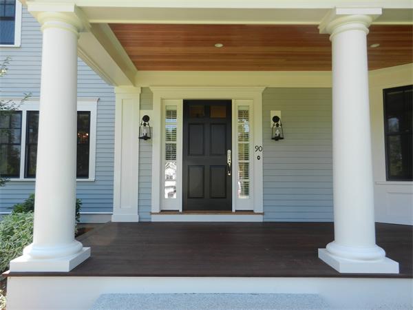 90 Hanover Road Carlisle, MA 01741 - Photo 5 of 25 Gallery Image 5
