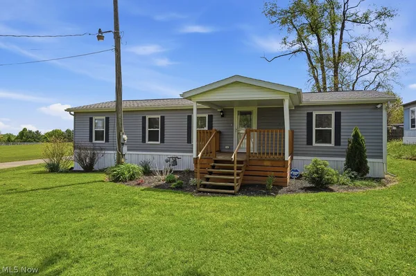 $143,000 | 11570 Millersburg Road Southwest, Massillon, OH 44647