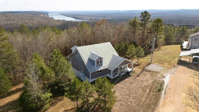 $500,000 | 619 Bridge View Cove, Bath Springs, TN 38311