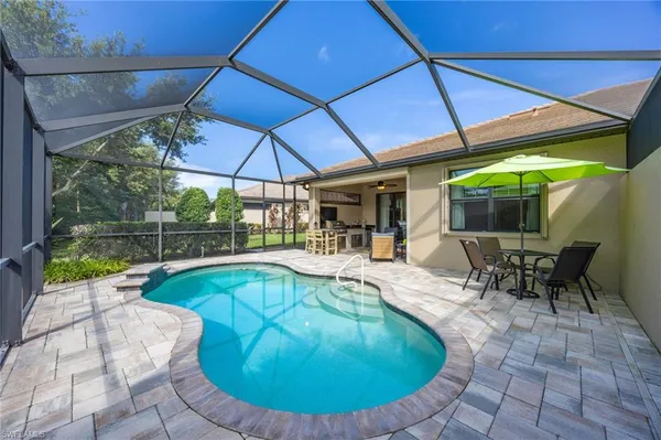 $599,900 | 7156 Live Oak Drive, Naples, FL 34114