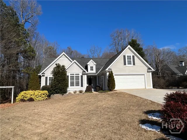 $379,900 | 149 Oak Meadows Drive, Athens, GA 30605