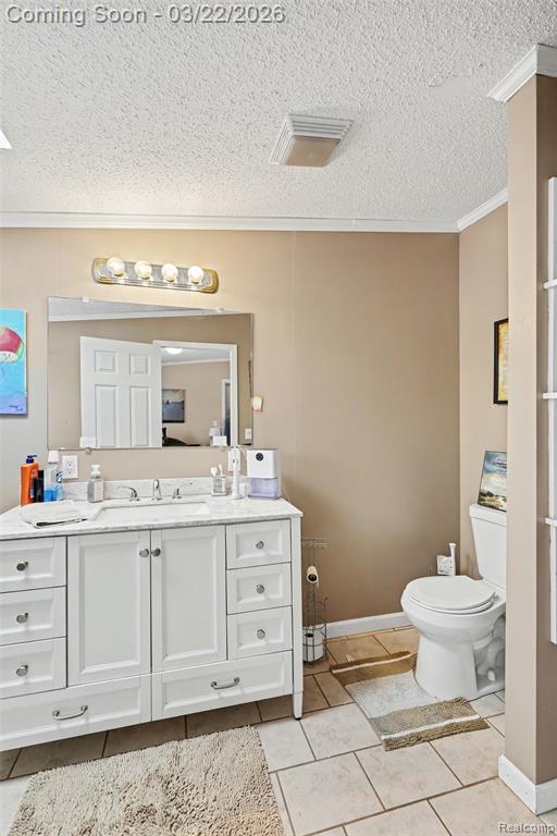 4458 Palms Road Casco, MI 48064 - Photo 18 of 32