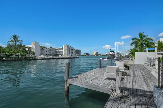 $4,950,000 | 1040 South Shore Drive, Miami Beach, FL 33141
