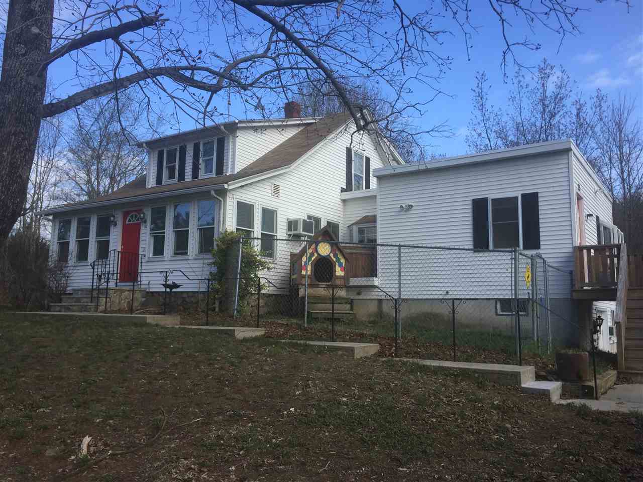 12 Colby Road Danville, NH 03819 - Photo 1 of 26