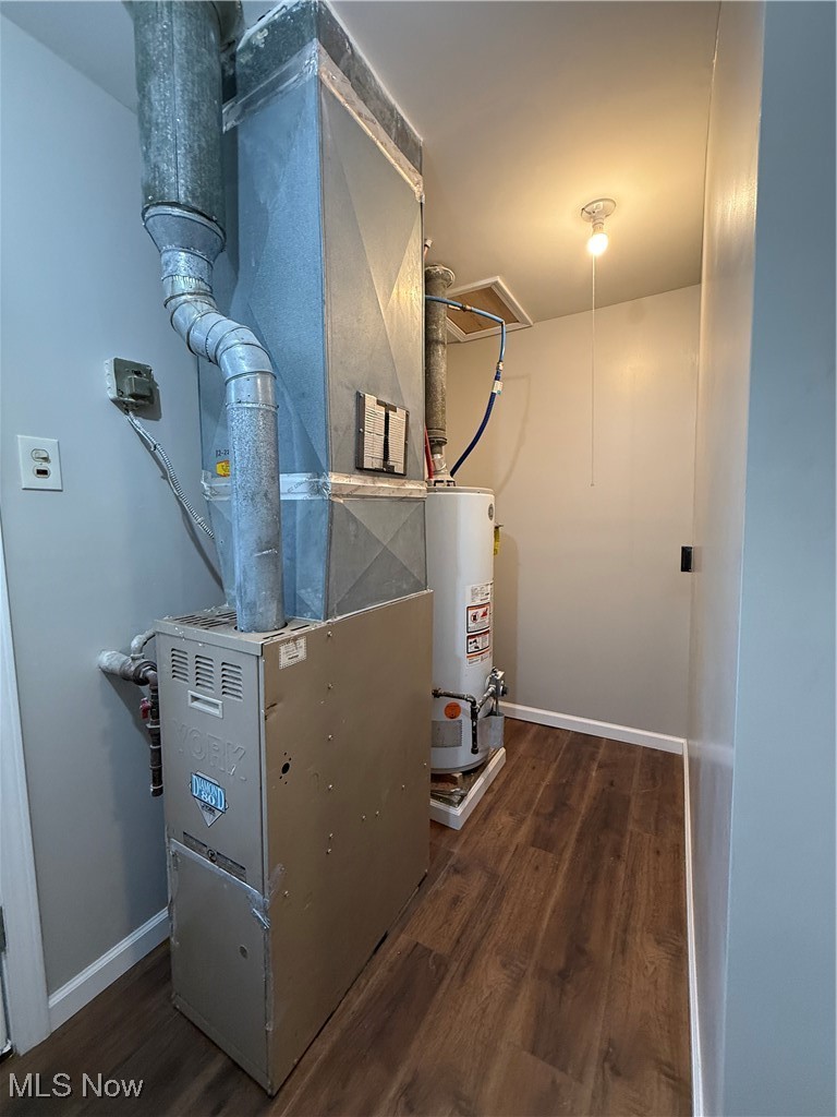 922 Johnson Plank Road Warren, OH 44481 - Photo 14 of 33 Gallery Image 14