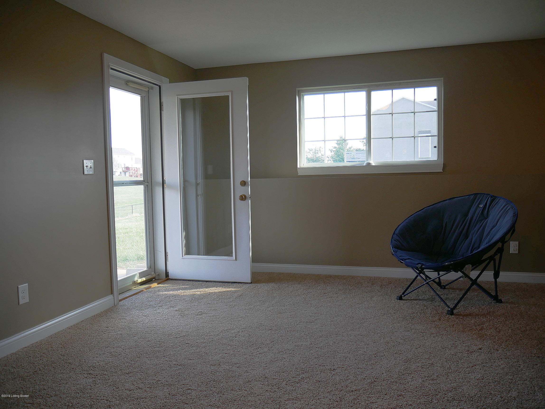 478 Trinity Drive Rineyville, KY 40162 - Photo 30 of 44 Basement