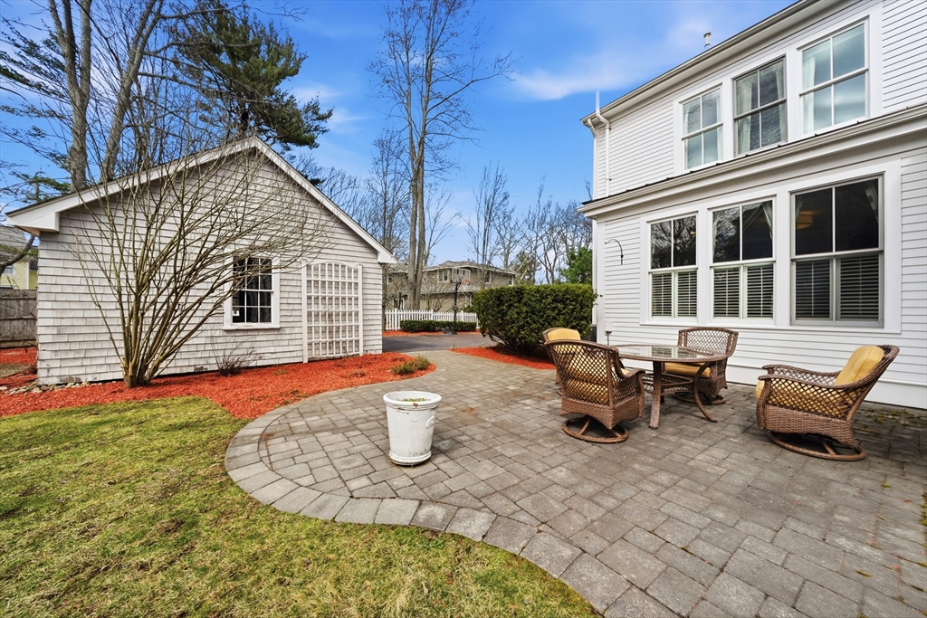 136 Cedar Street Lexington, MA 02421 - Photo 41 of 42