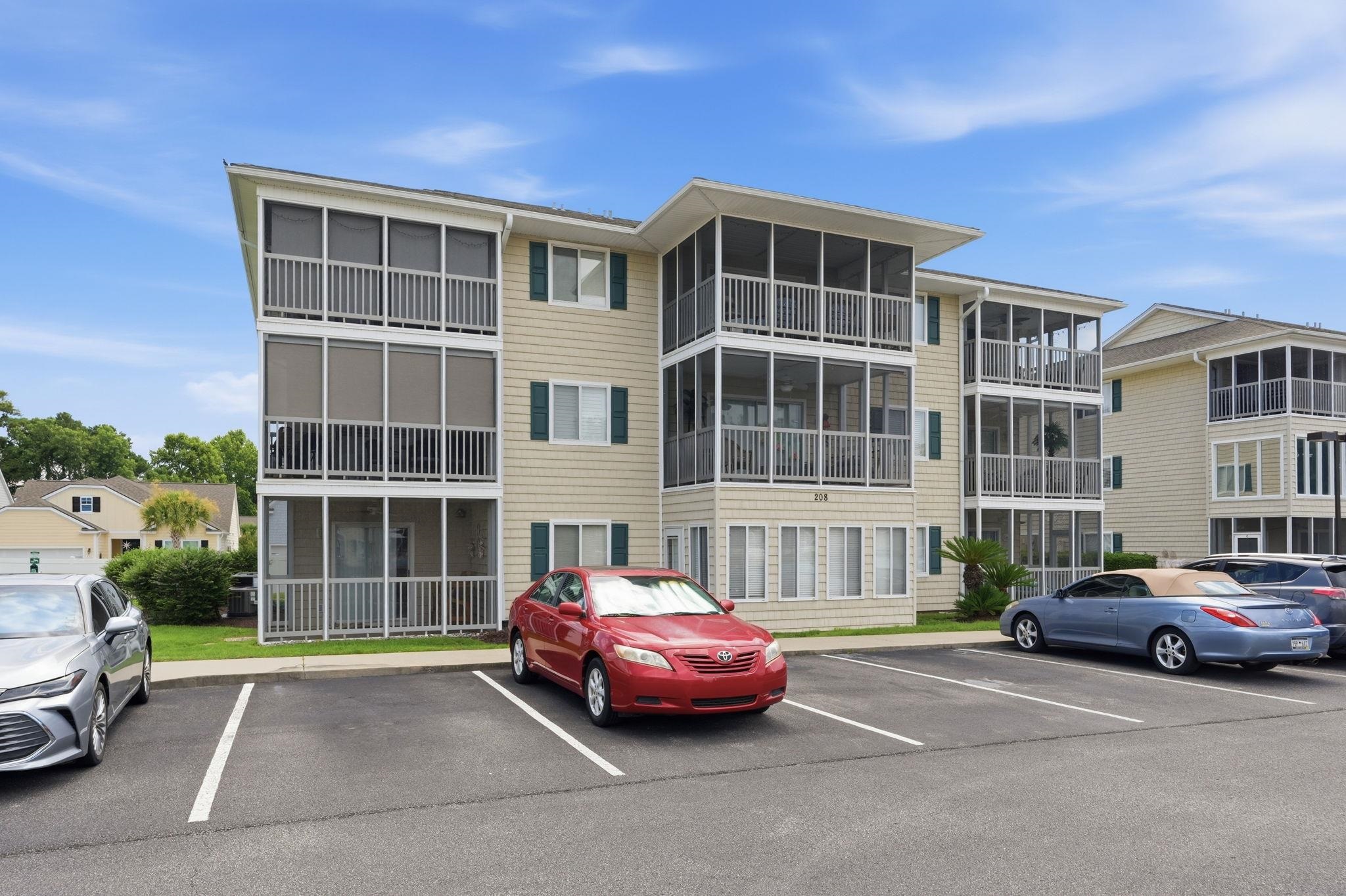 208 Landing Road, Unit G North Myrtle Beach, SC 29582 - Photo 1 of 40 Gallery Image 1