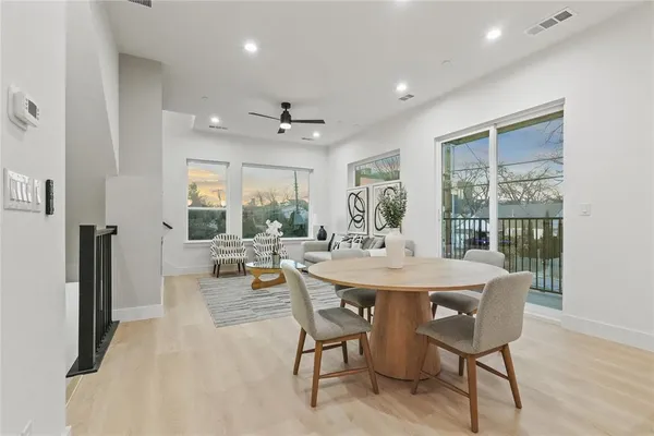 $3,250 | 2101 North Prairie Avenue, Unit 201, Dallas, TX 75204