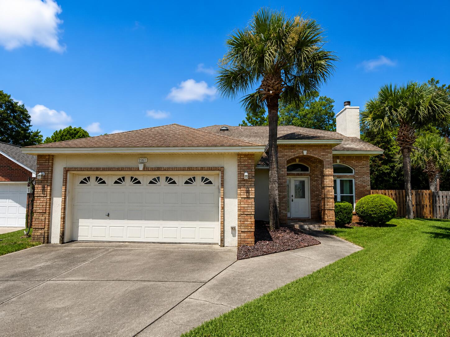 1951 Waterford Ridge Road Fort Walton Beach, FL 32547 - Photo 2 of 33 2