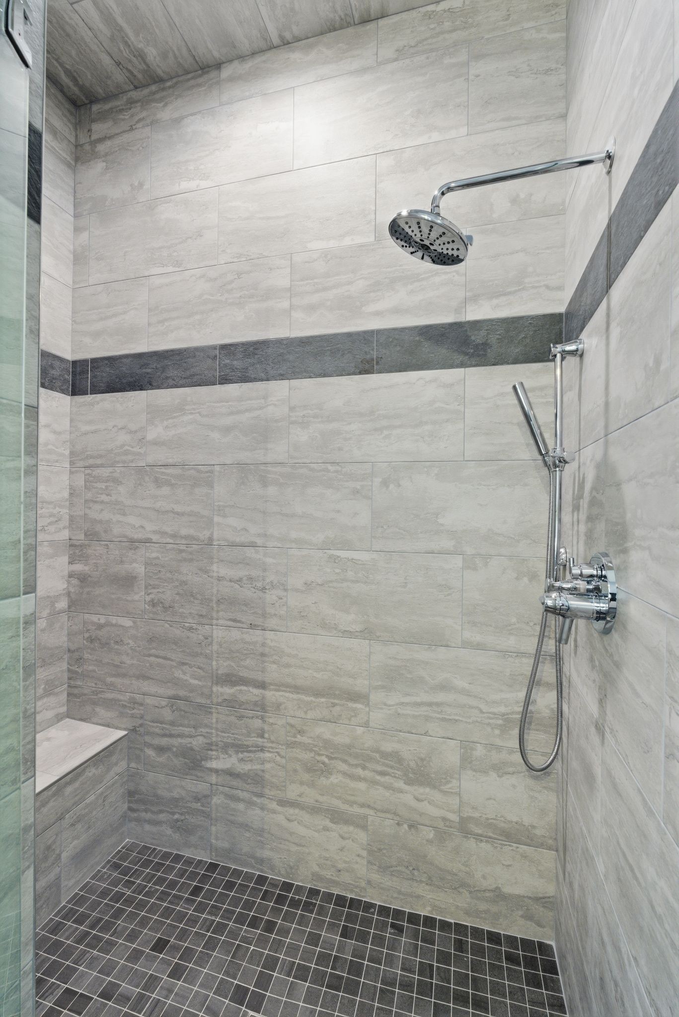 1751 Cayce Springs Road Thompson's Station, TN 37179 - Photo 41 of 86 a bathroom with a shower