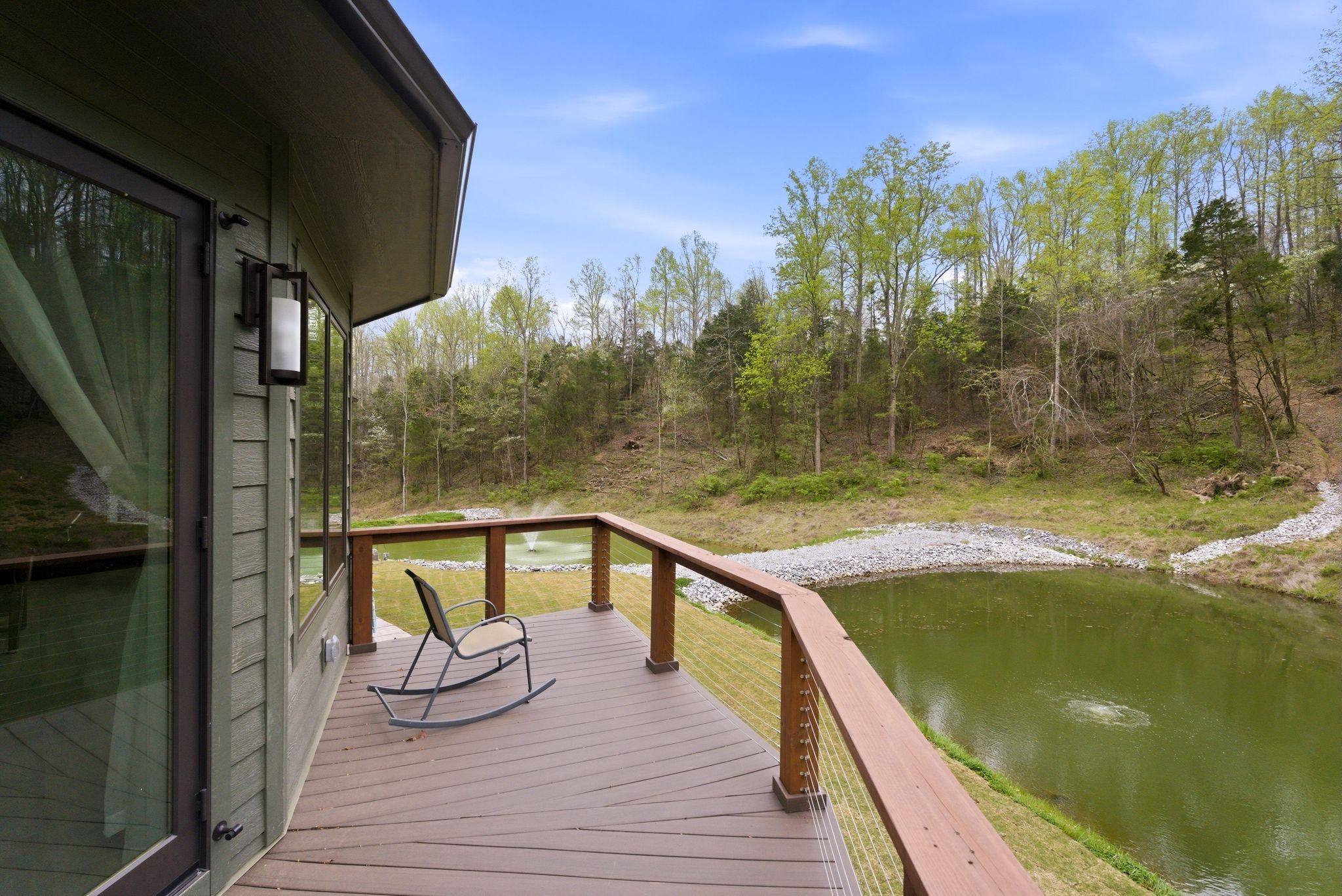 1751 Cayce Springs Road Thompson's Station, TN 37179 - Photo 46 of 86