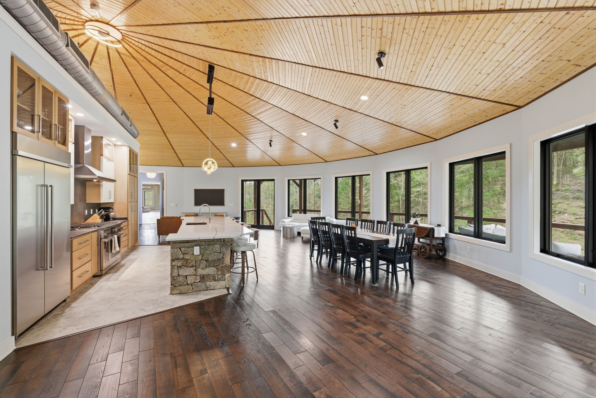 1751 Cayce Springs Road Thompson's Station, TN 37179 - Photo 55 of 86