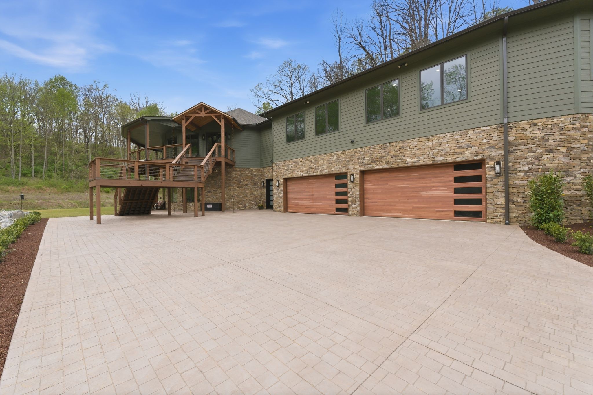 1751 Cayce Springs Road Thompson's Station, TN 37179 - Photo 6 of 86
