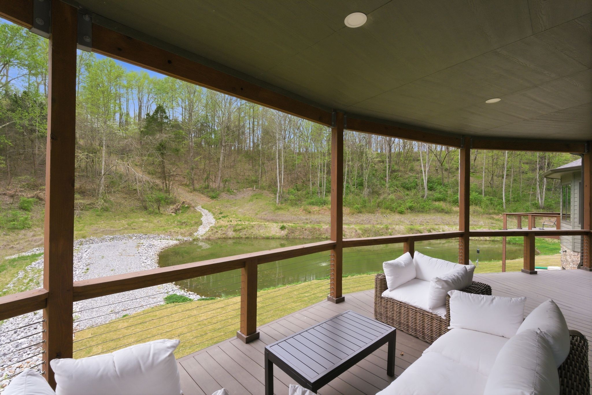 1751 Cayce Springs Road Thompson's Station, TN 37179 - Photo 77 of 86