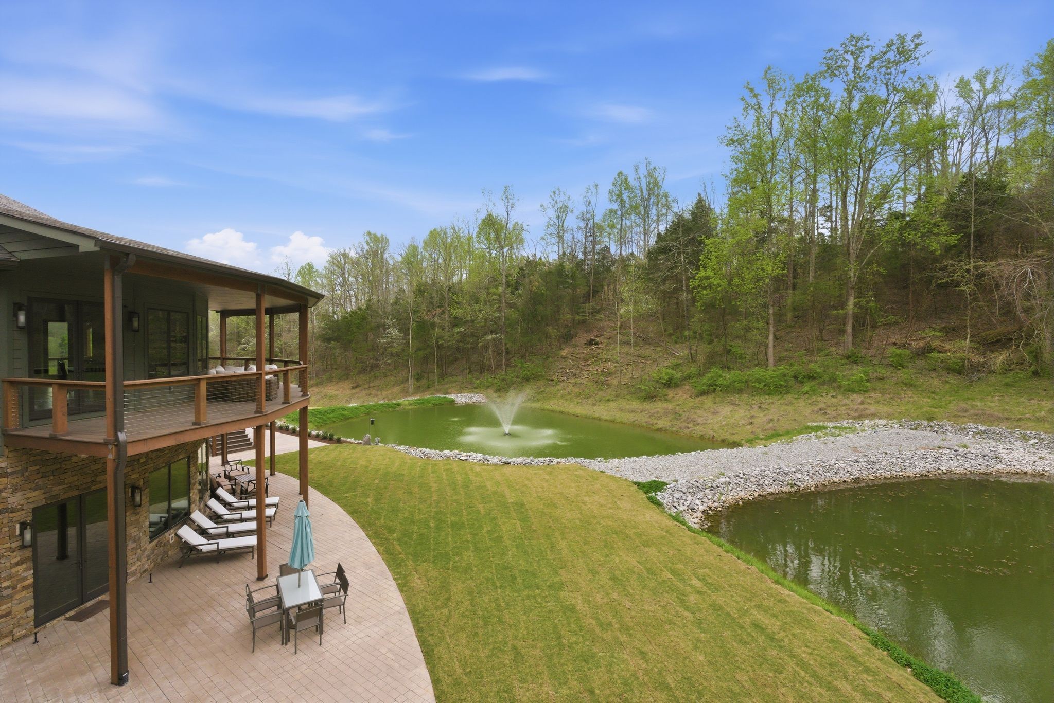 1751 Cayce Springs Road Thompson's Station, TN 37179 - Photo 78 of 86