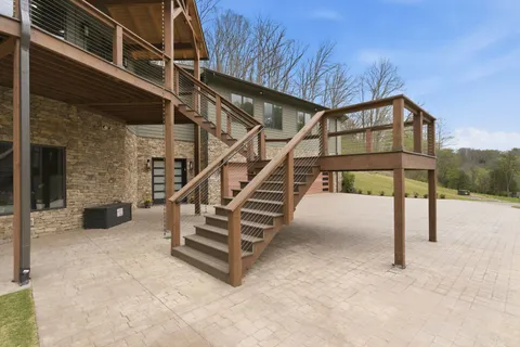 $6,499,000 | 1751 Cayce Springs Road, Thompson's Station, TN 37179