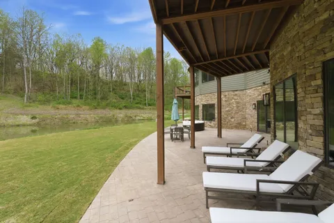$6,499,000 | 1751 Cayce Springs Road, Thompson's Station, TN 37179